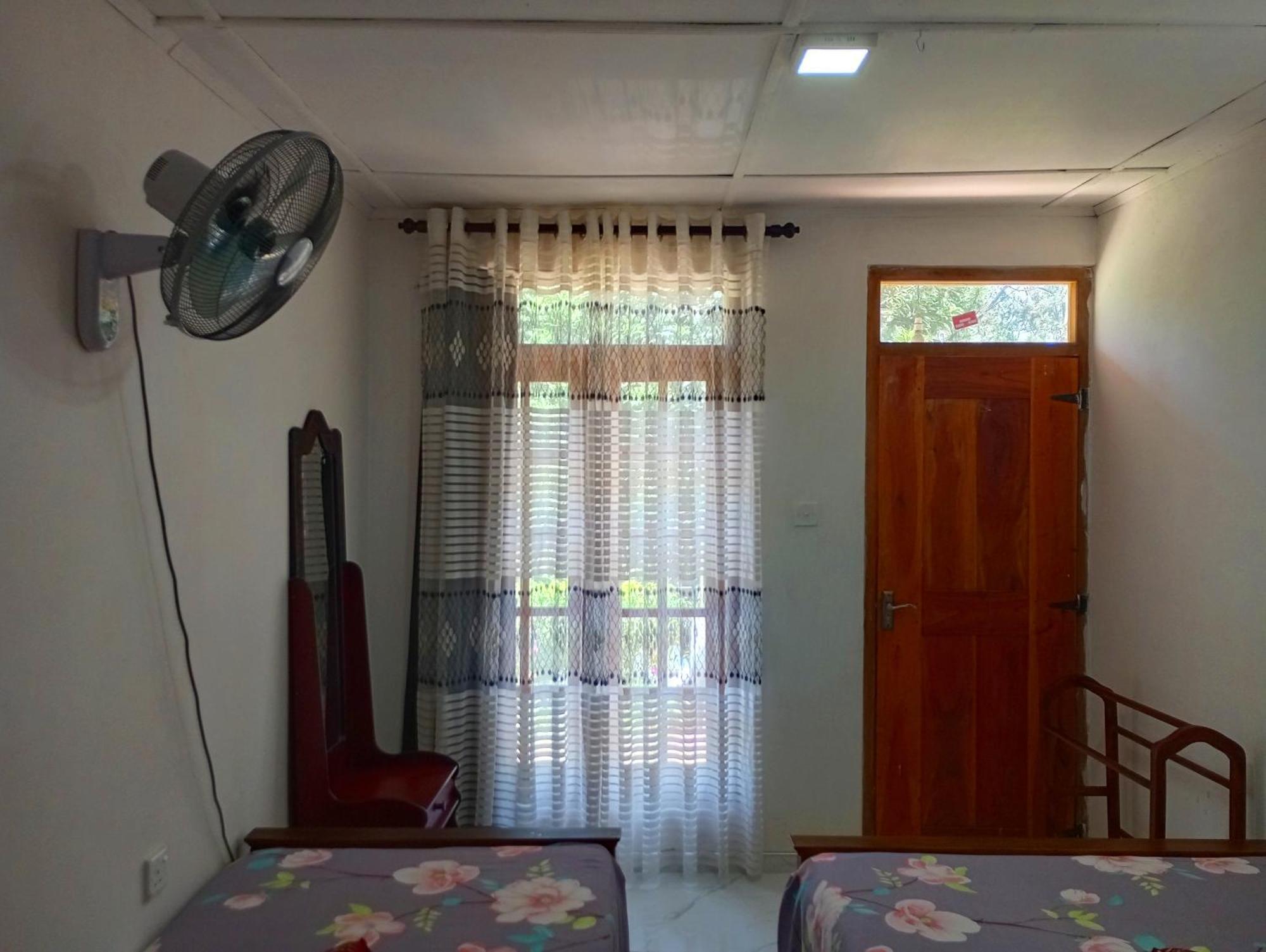 Pleasure Mount Homestay Ella Exterior foto