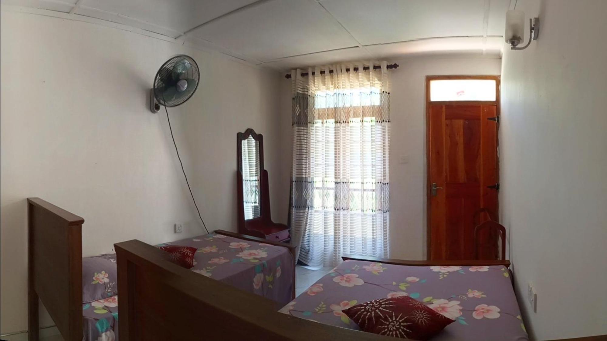 Pleasure Mount Homestay Ella Exterior foto